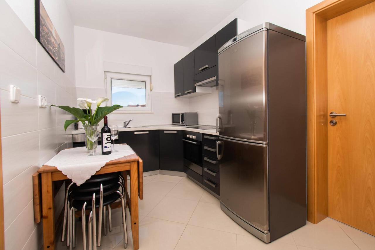 Apartments Kendes Vodice Extérieur photo