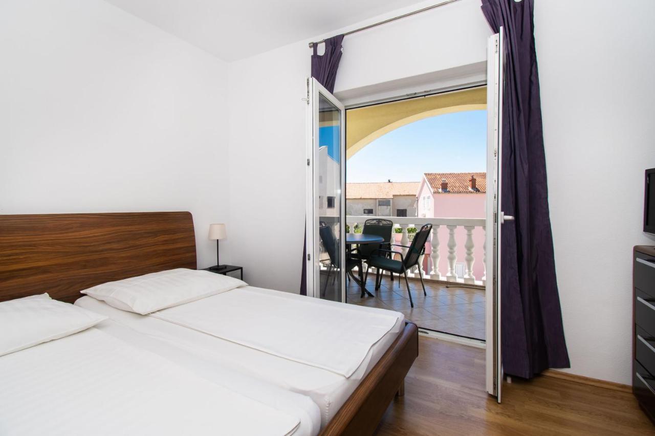 Apartments Kendes Vodice Extérieur photo