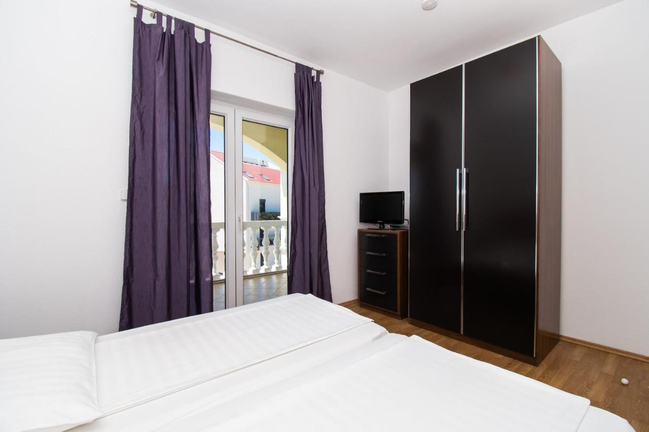 Apartments Kendes Vodice Extérieur photo