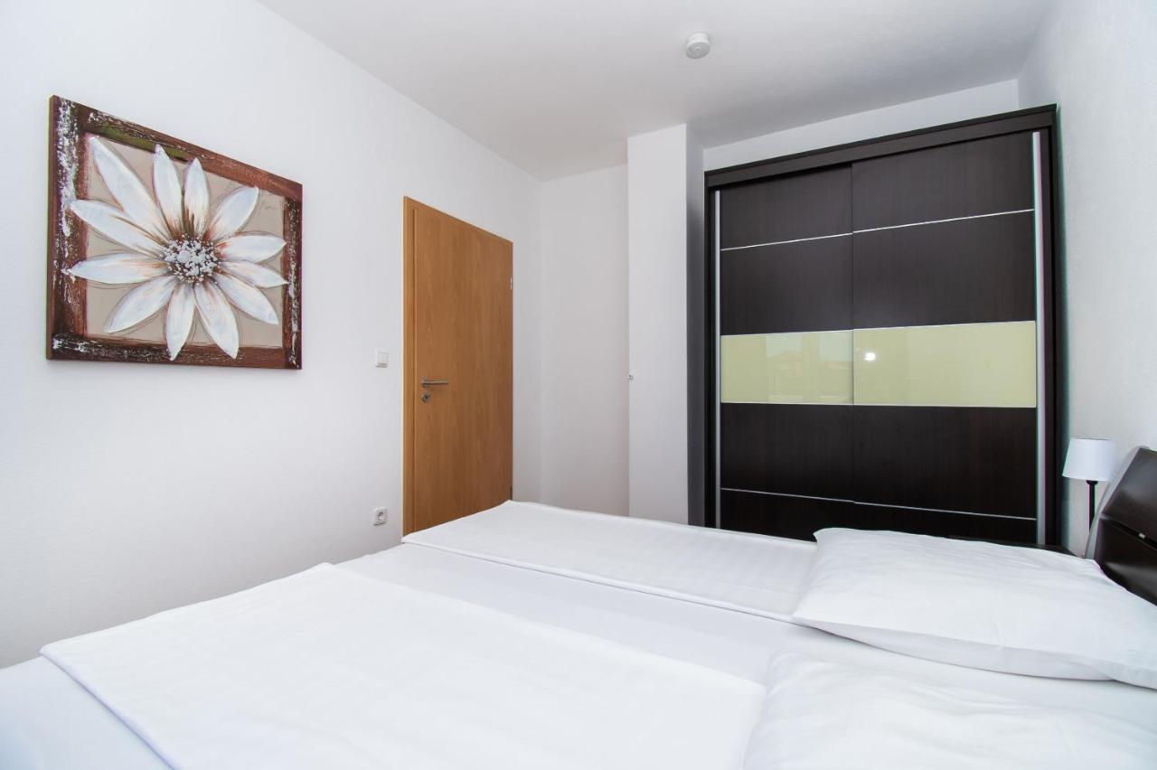 Apartments Kendes Vodice Extérieur photo