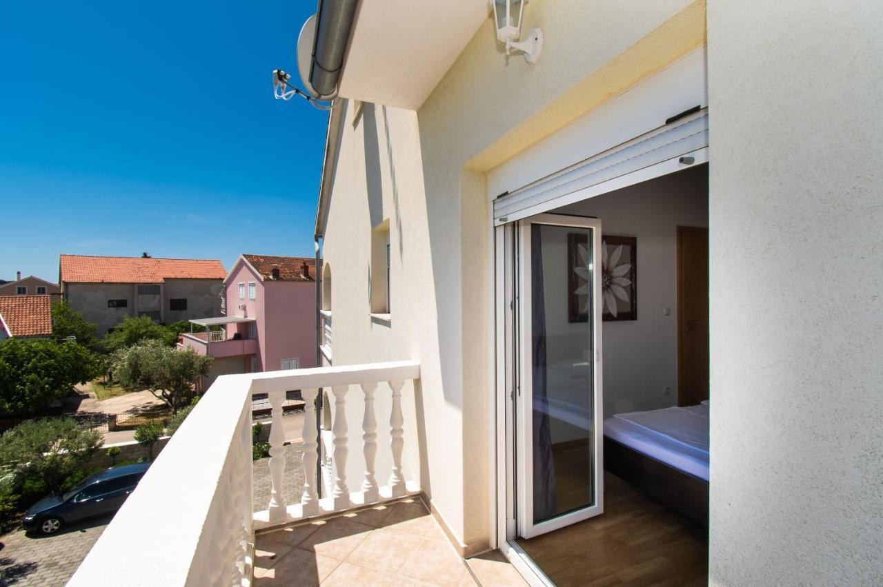 Apartments Kendes Vodice Extérieur photo