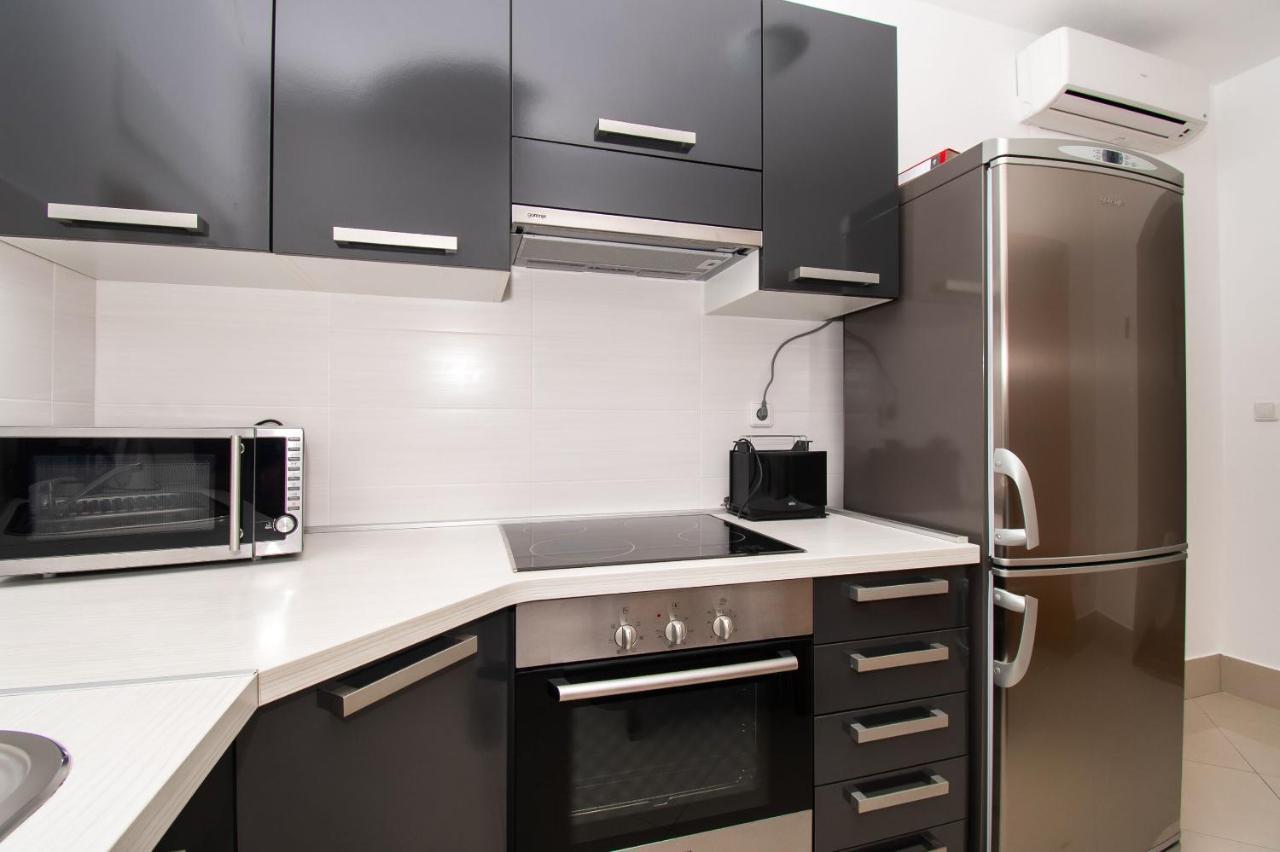 Apartments Kendes Vodice Extérieur photo
