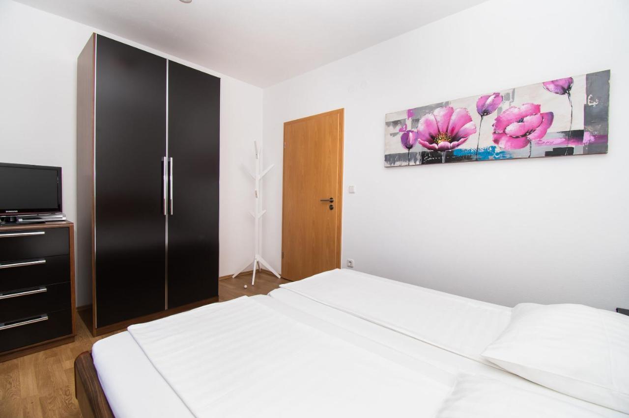 Apartments Kendes Vodice Extérieur photo