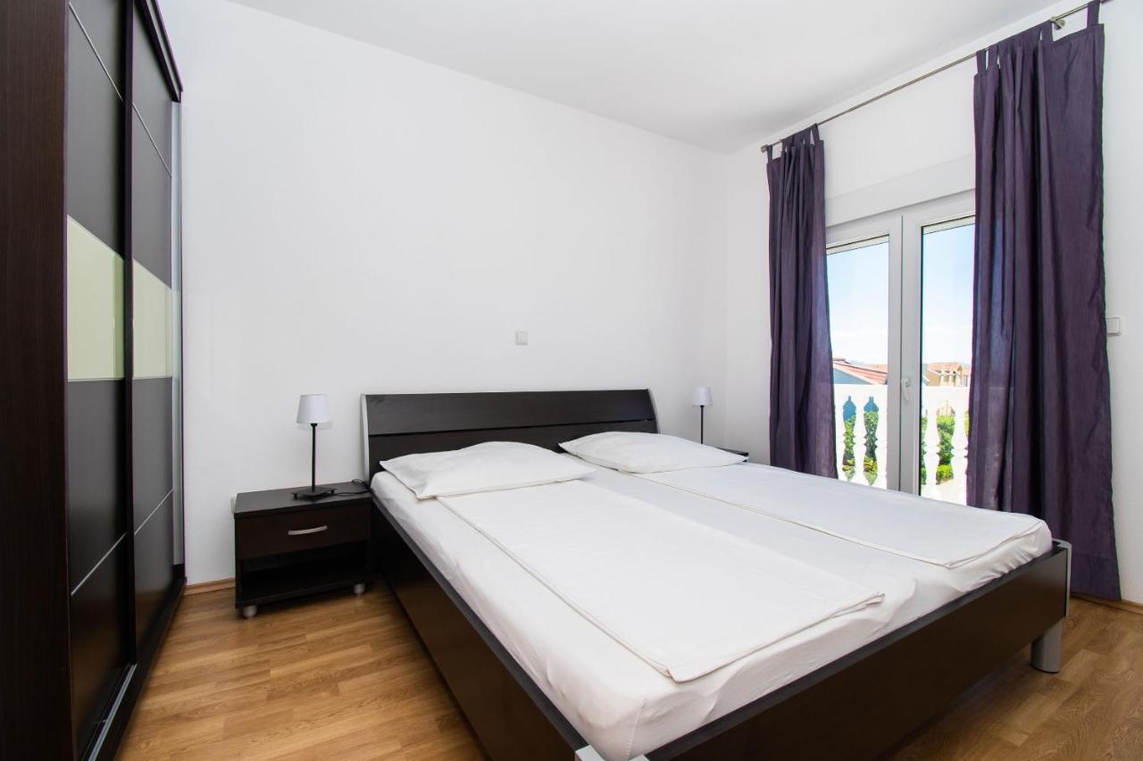 Apartments Kendes Vodice Extérieur photo