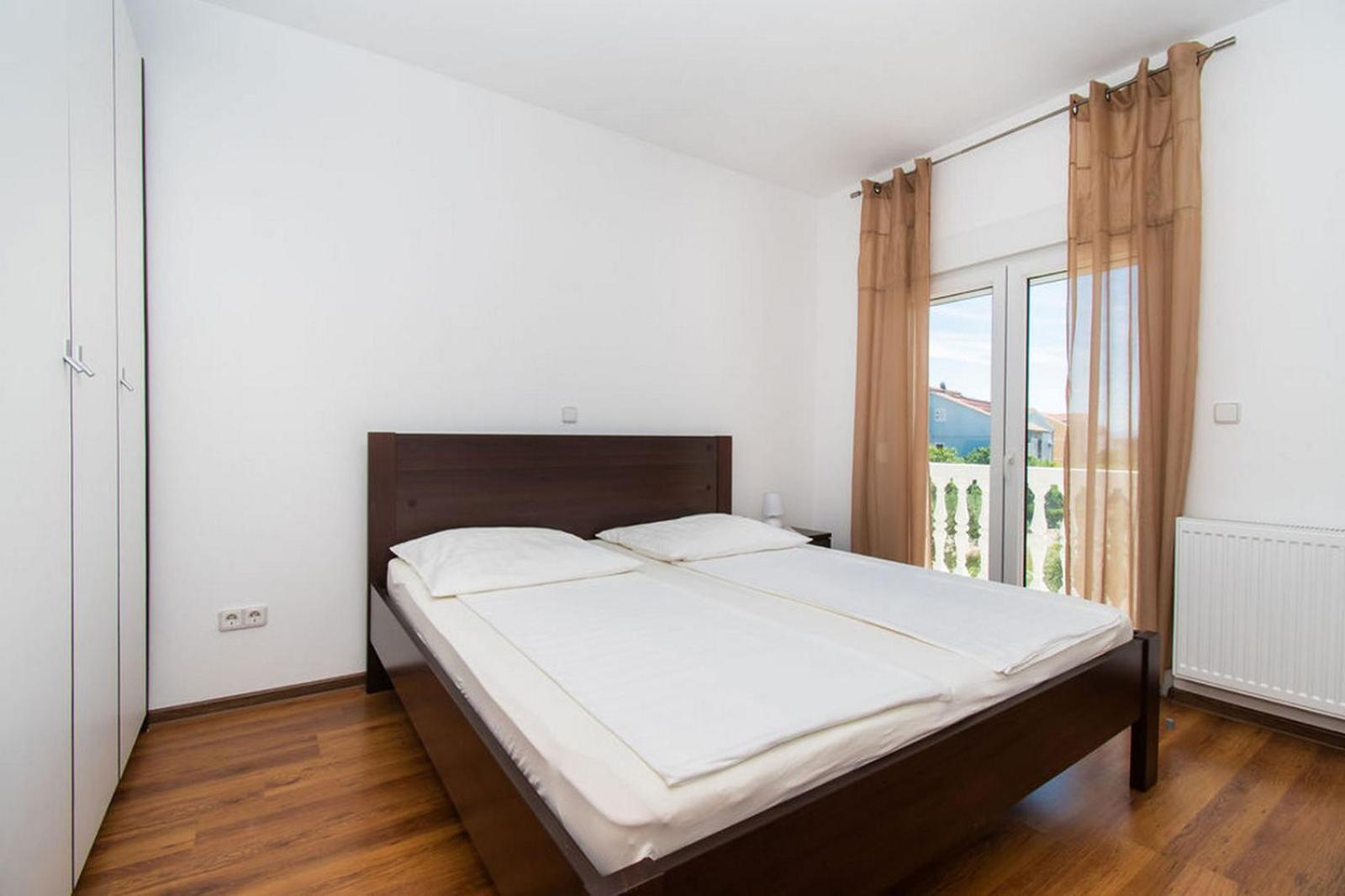 Apartments Kendes Vodice Extérieur photo