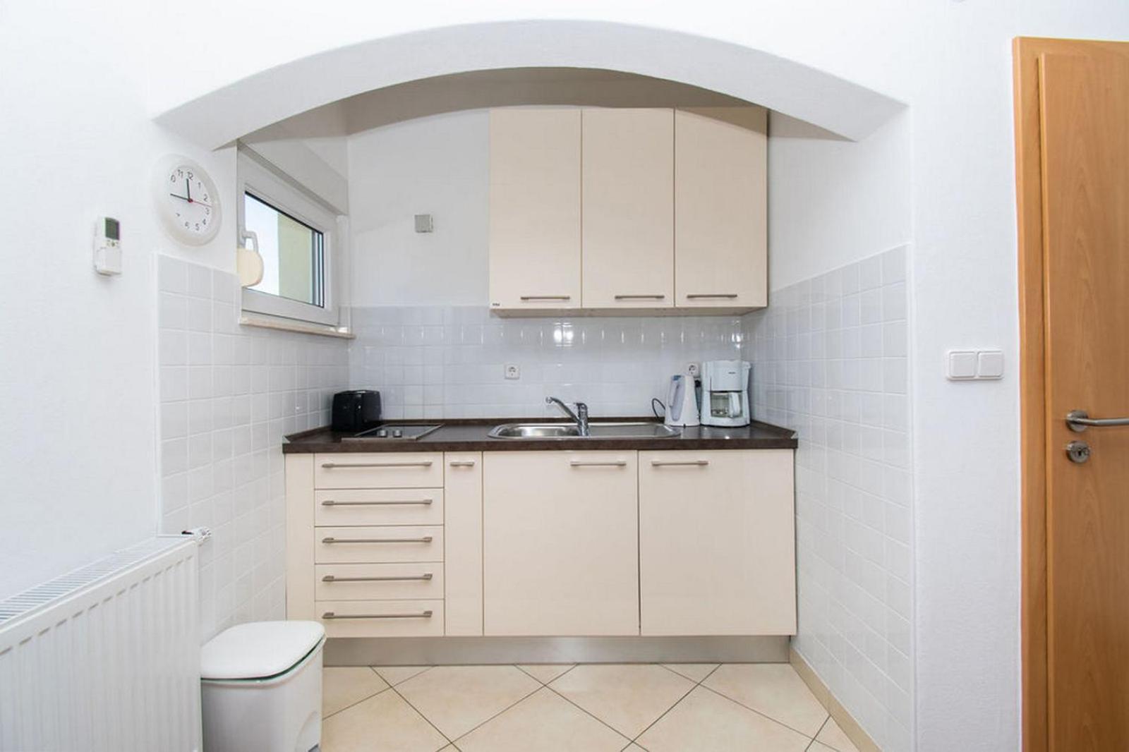 Apartments Kendes Vodice Extérieur photo