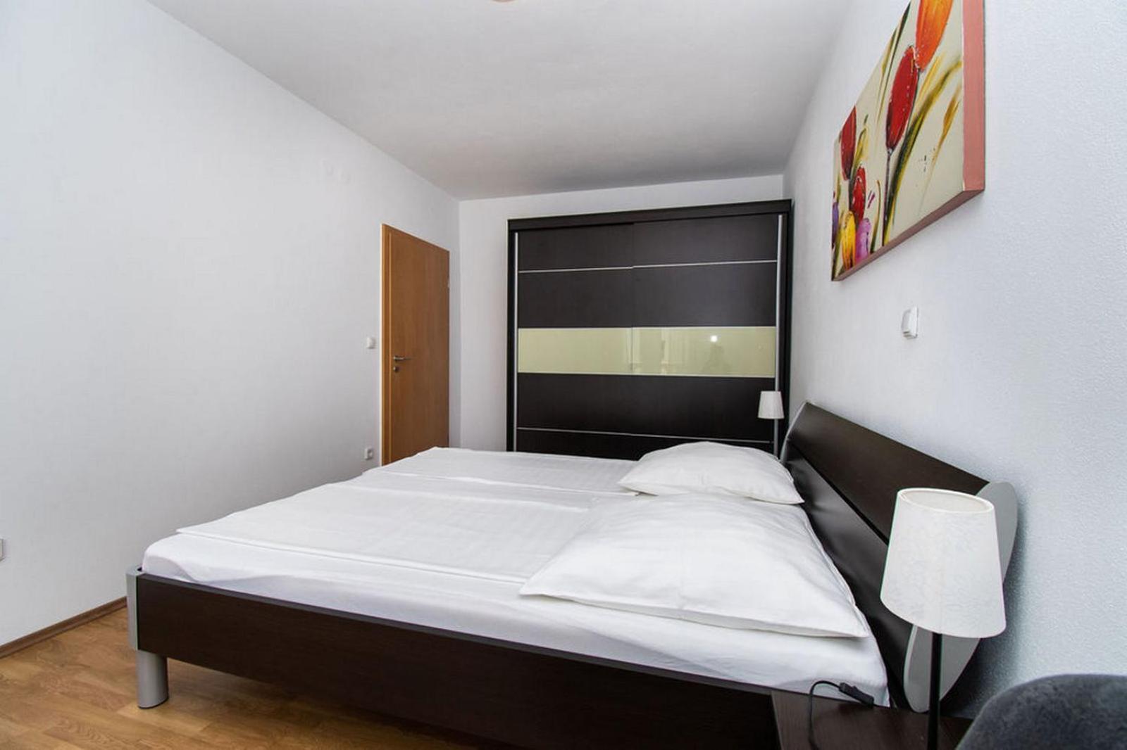 Apartments Kendes Vodice Extérieur photo