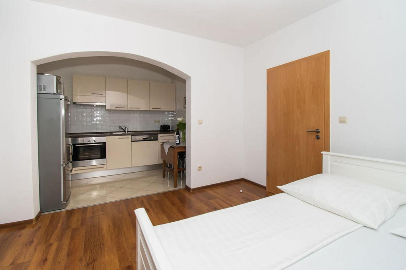 Apartments Kendes Vodice Extérieur photo