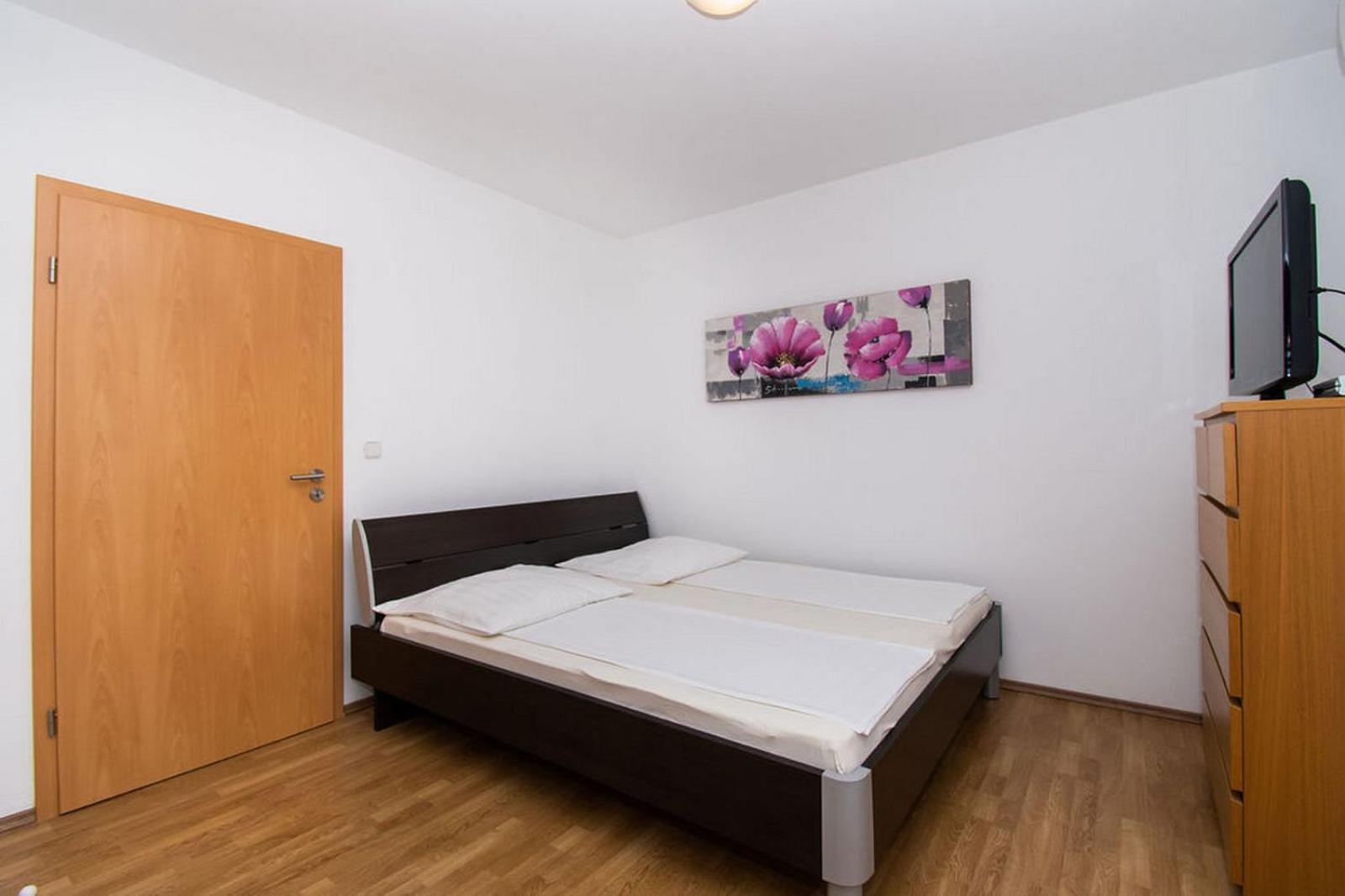 Apartments Kendes Vodice Extérieur photo