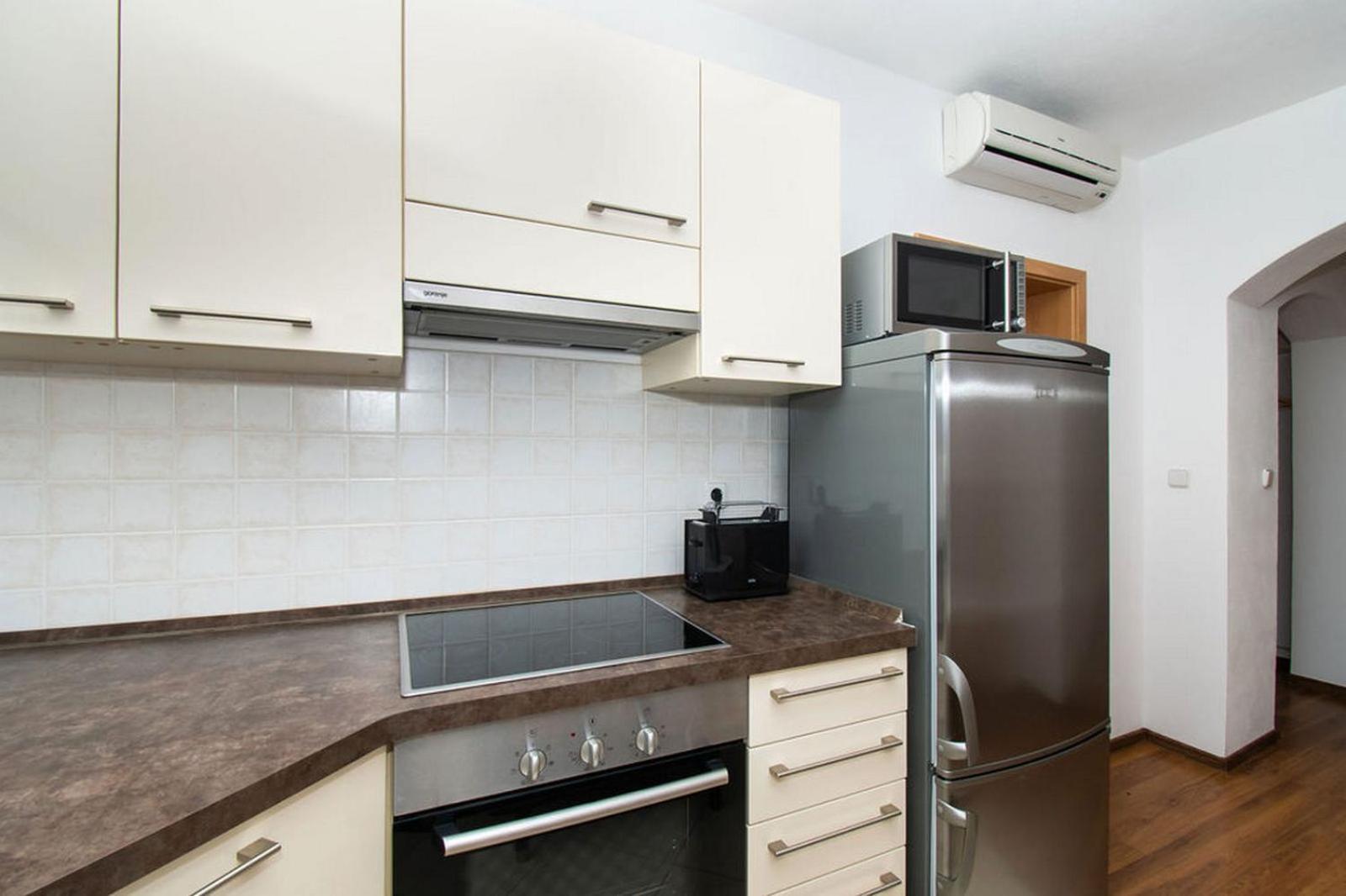 Apartments Kendes Vodice Extérieur photo