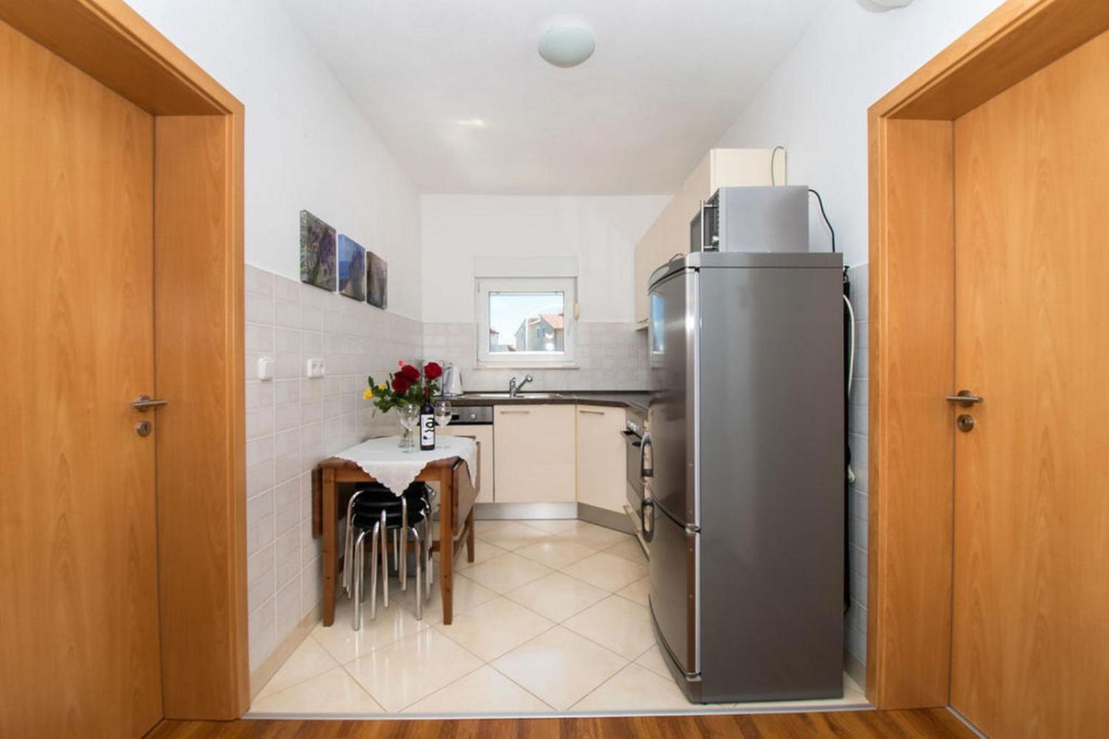 Apartments Kendes Vodice Extérieur photo
