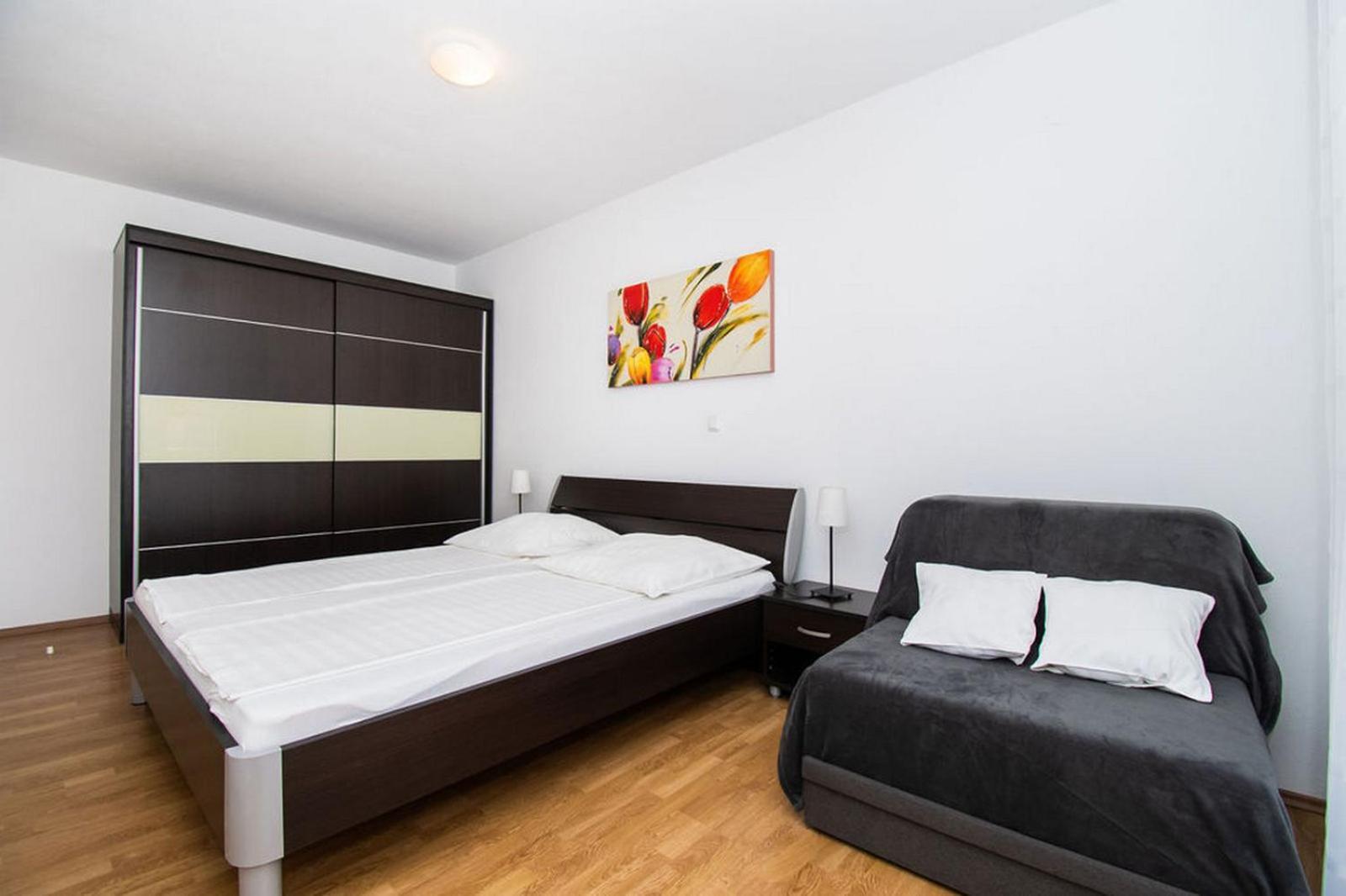 Apartments Kendes Vodice Extérieur photo