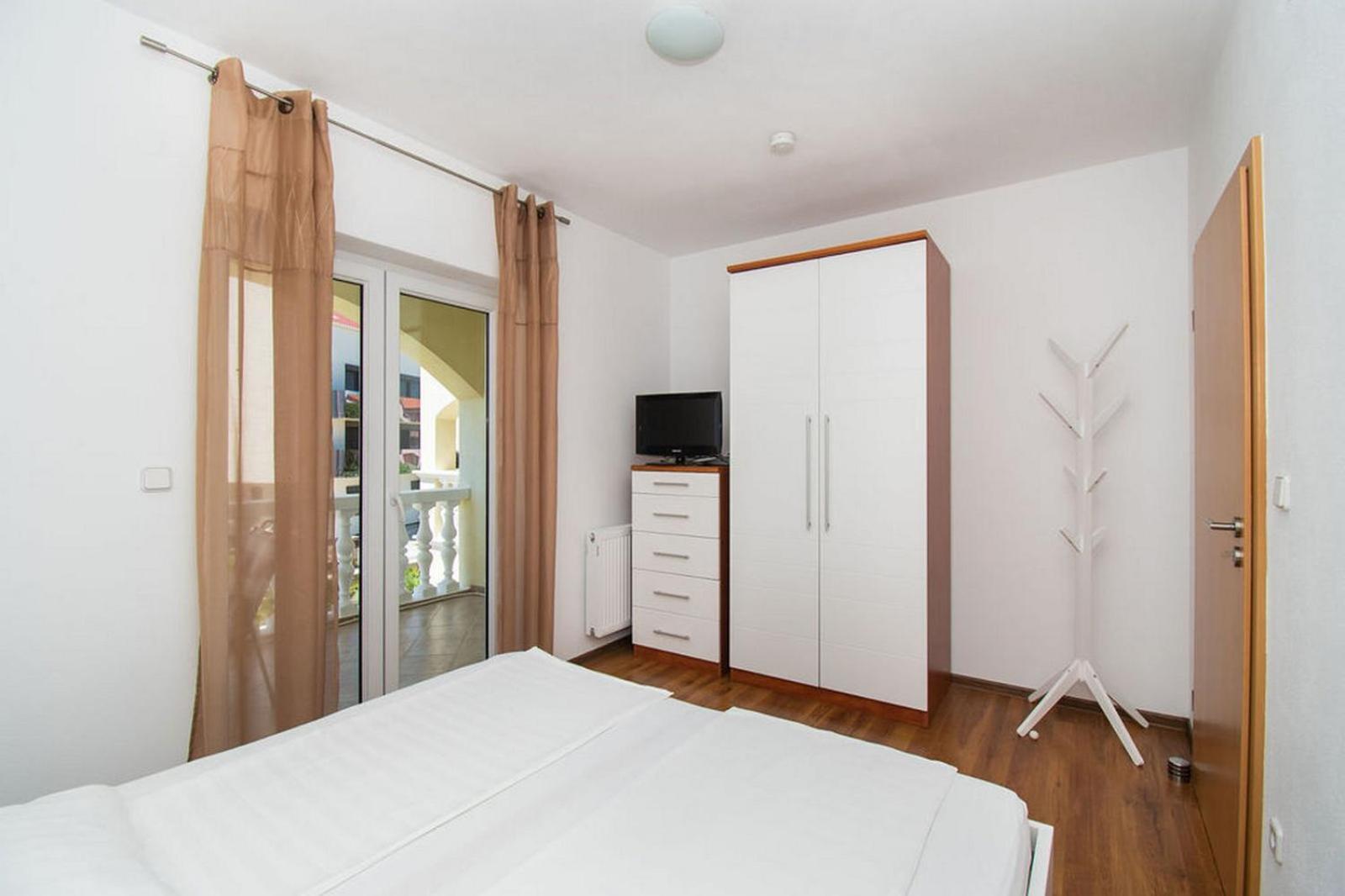 Apartments Kendes Vodice Extérieur photo