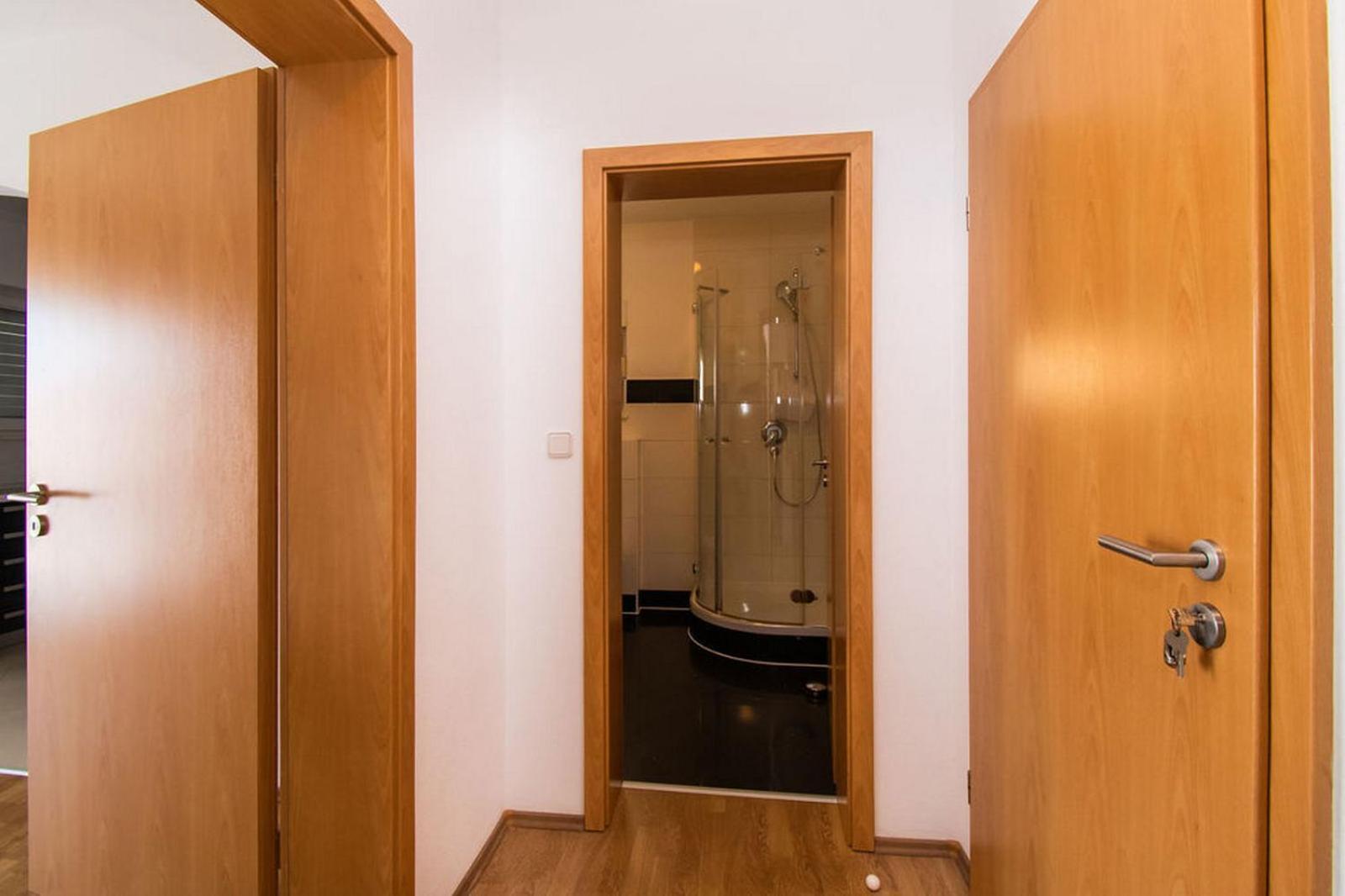 Apartments Kendes Vodice Extérieur photo