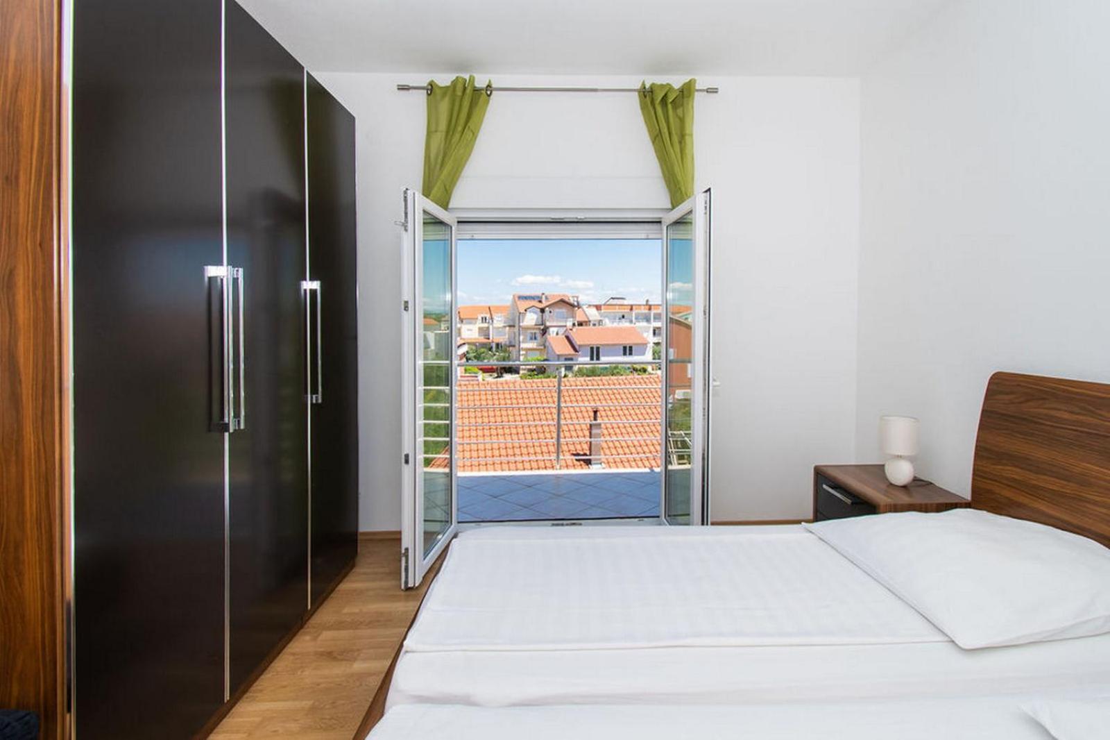 Apartments Kendes Vodice Extérieur photo