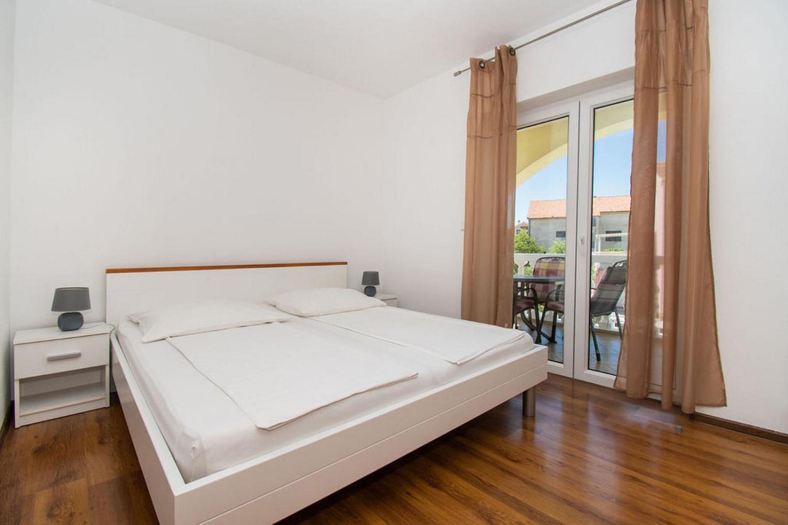 Apartments Kendes Vodice Extérieur photo