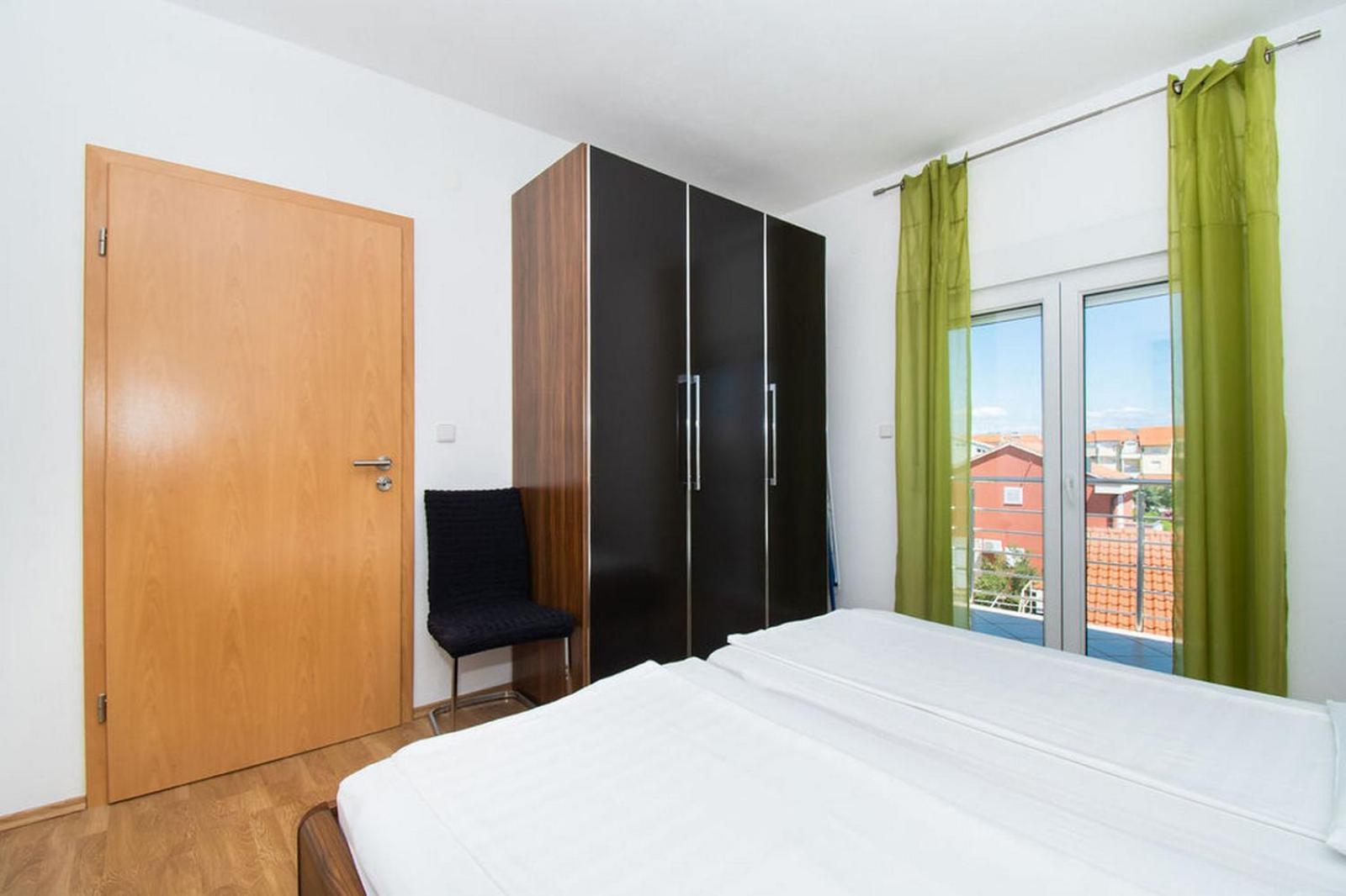 Apartments Kendes Vodice Extérieur photo
