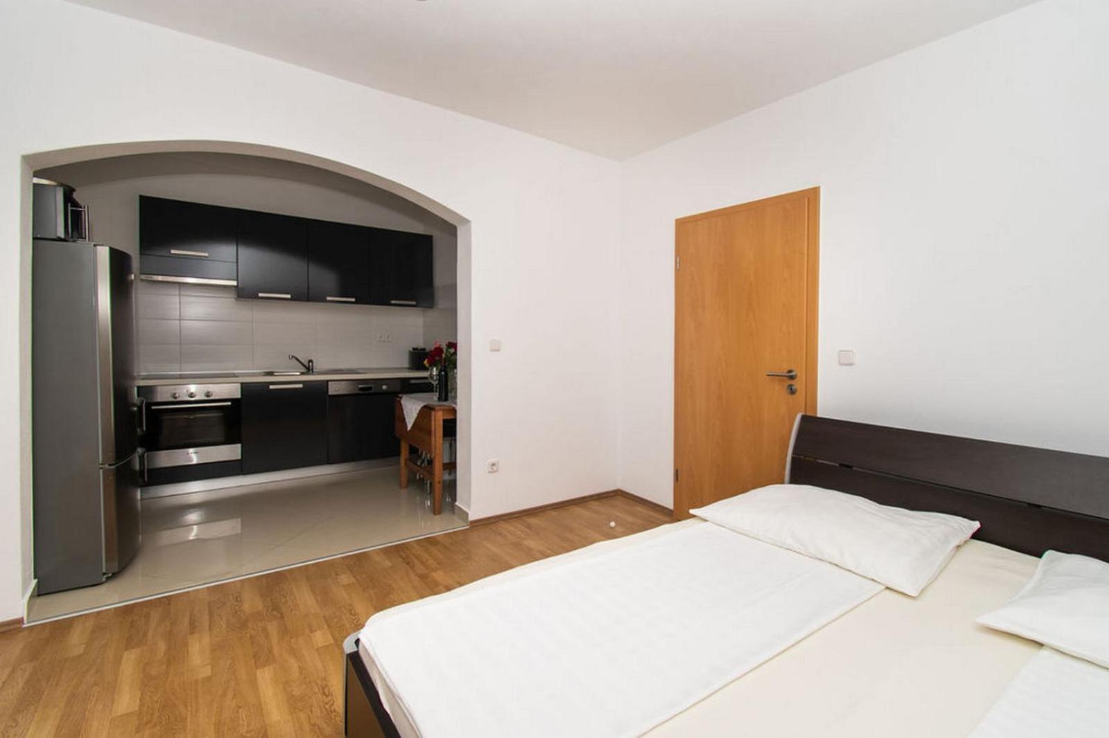 Apartments Kendes Vodice Extérieur photo