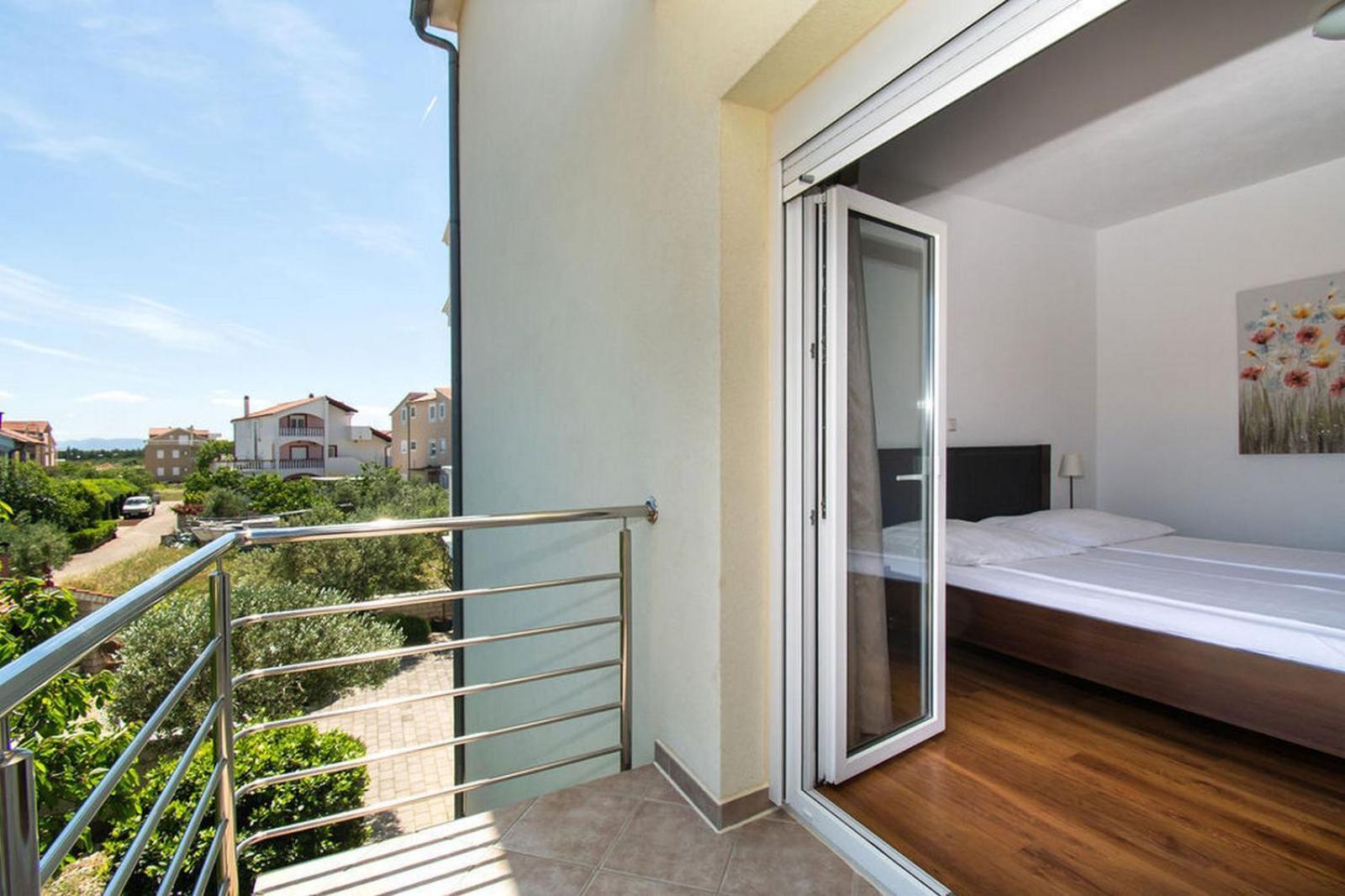 Apartments Kendes Vodice Extérieur photo