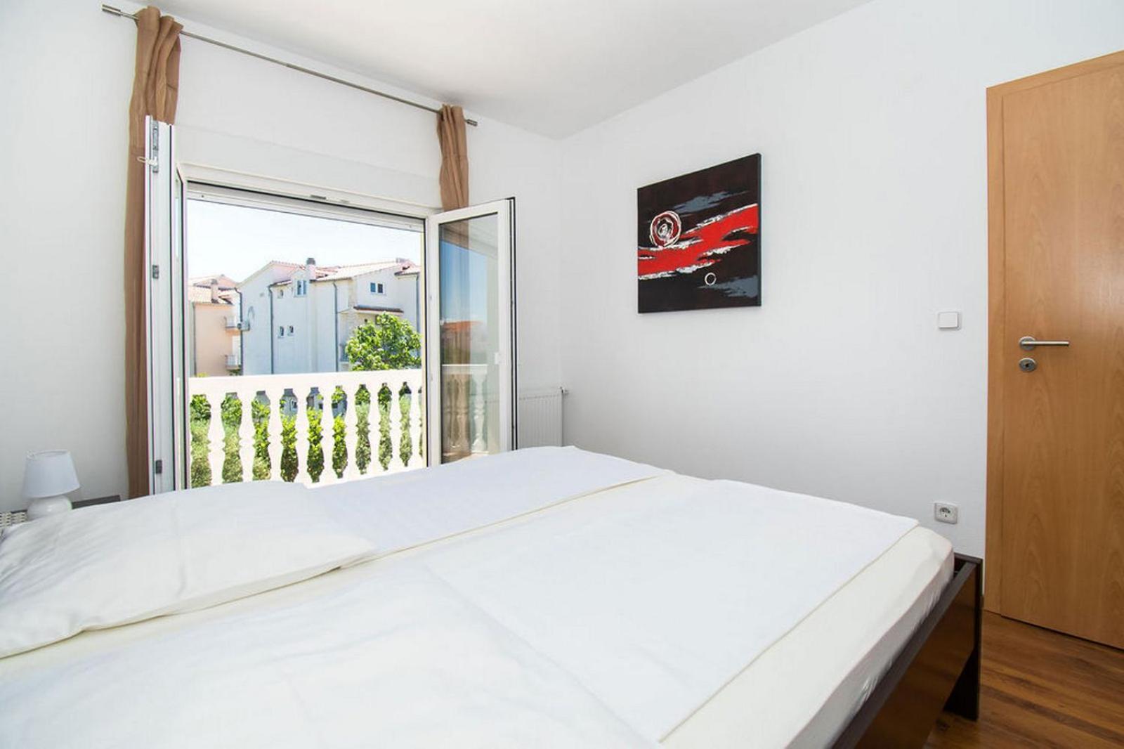 Apartments Kendes Vodice Extérieur photo