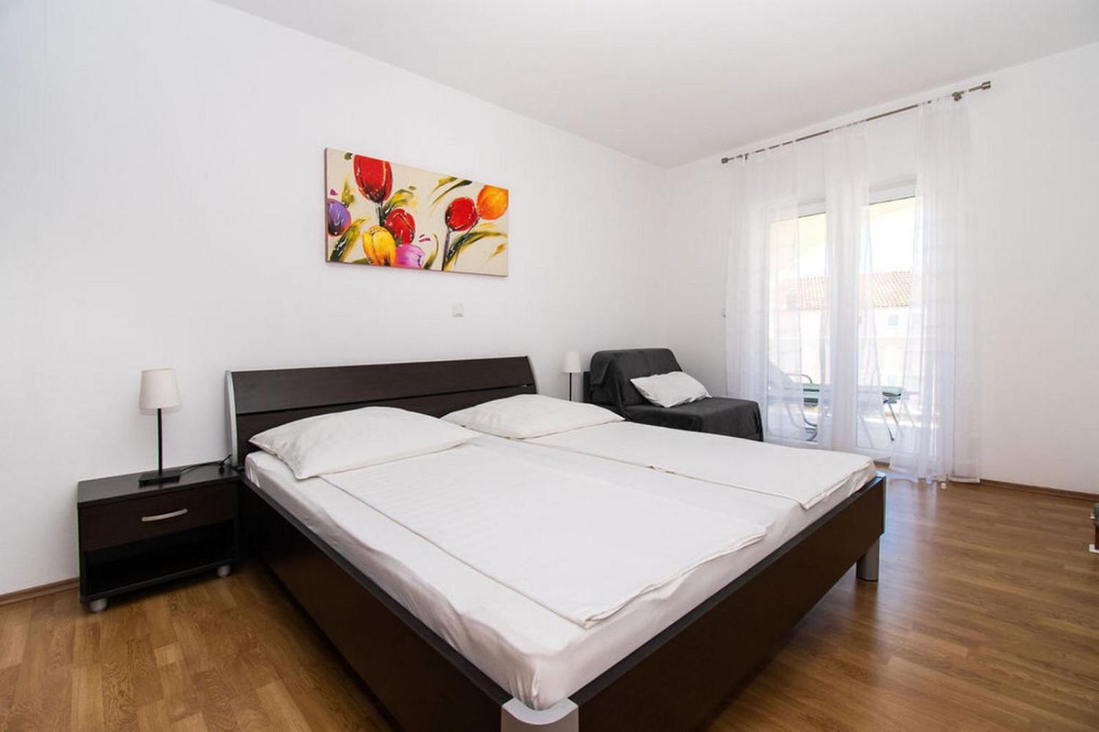 Apartments Kendes Vodice Extérieur photo