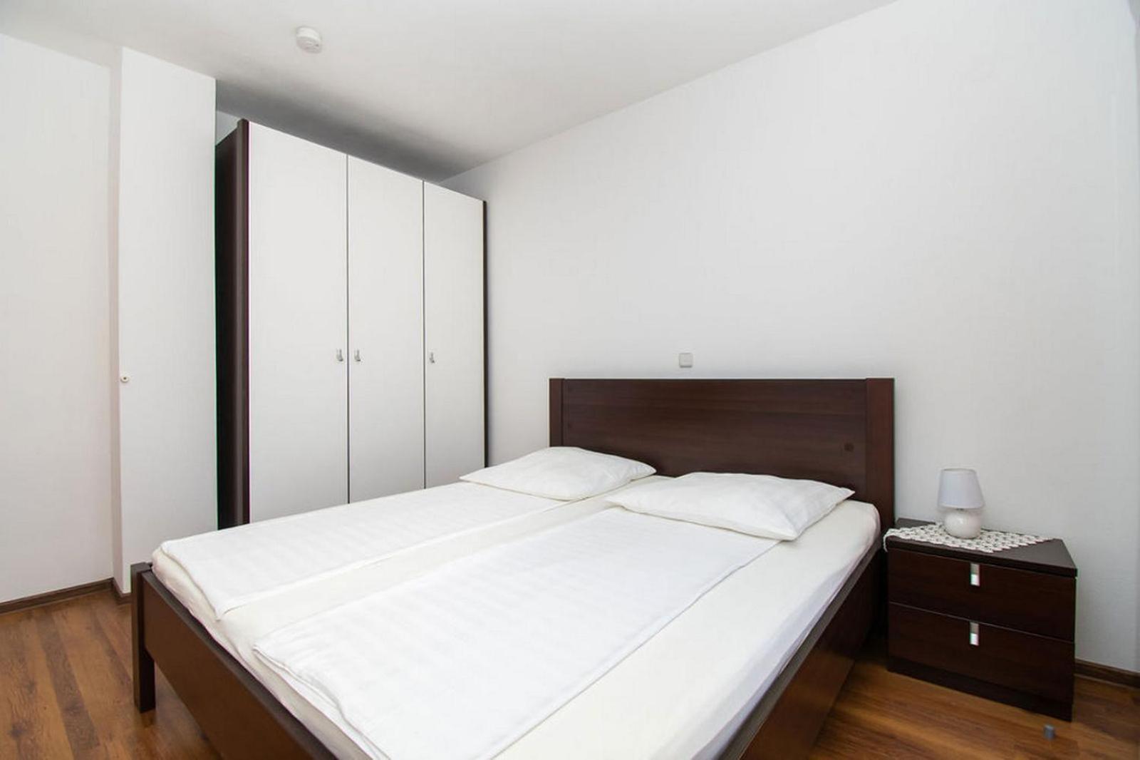 Apartments Kendes Vodice Extérieur photo