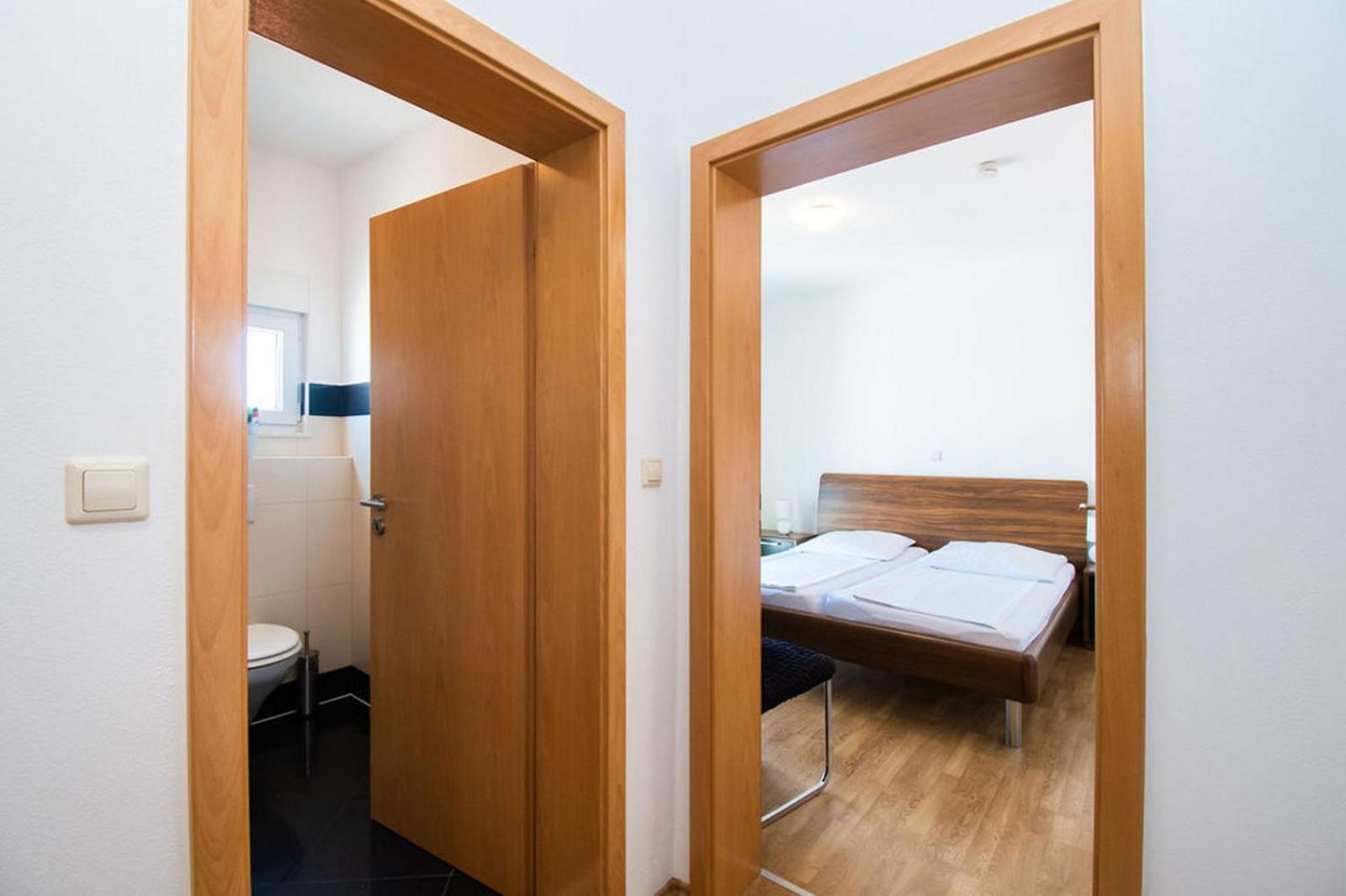 Apartments Kendes Vodice Extérieur photo