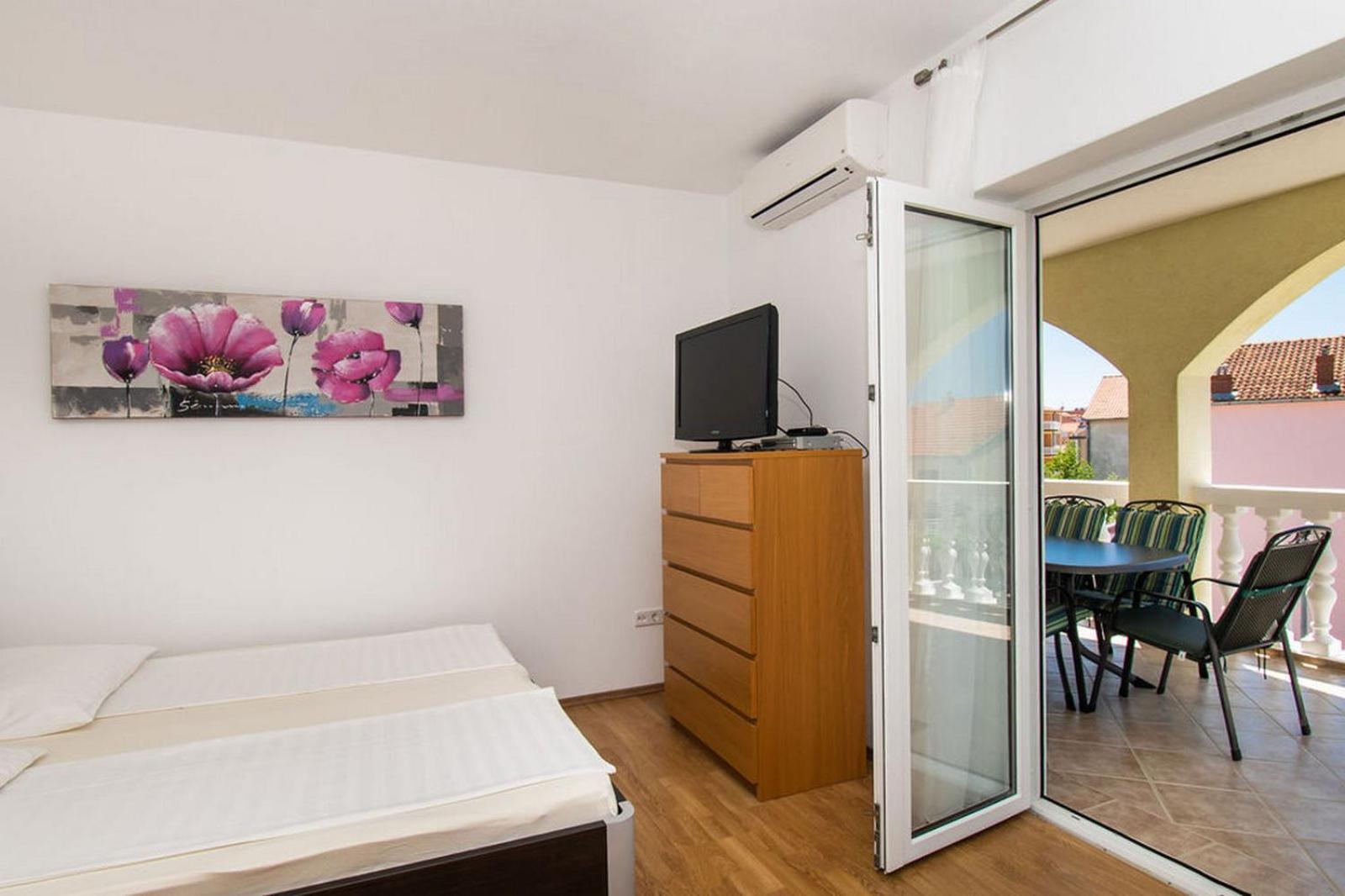 Apartments Kendes Vodice Extérieur photo