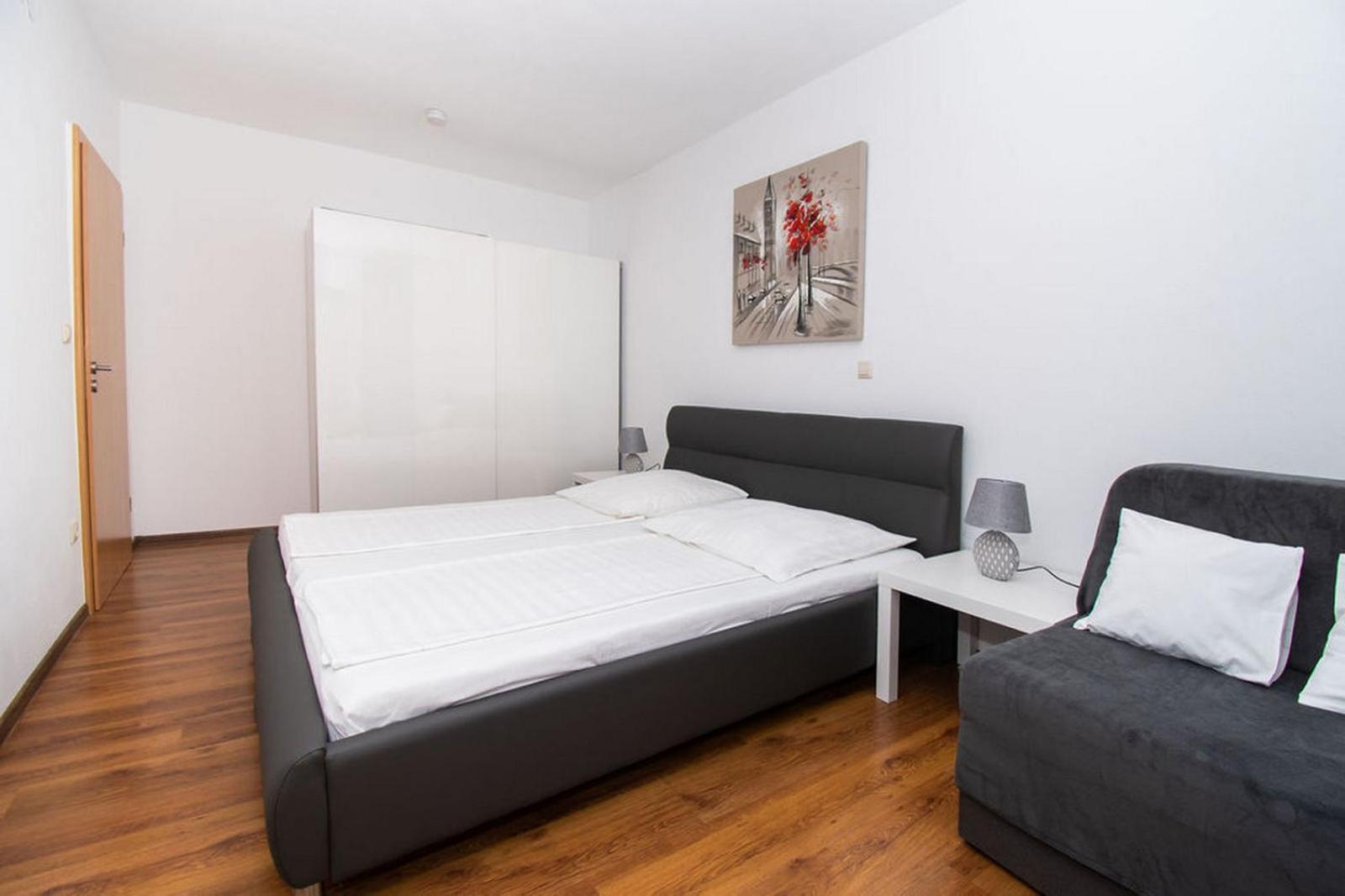Apartments Kendes Vodice Extérieur photo
