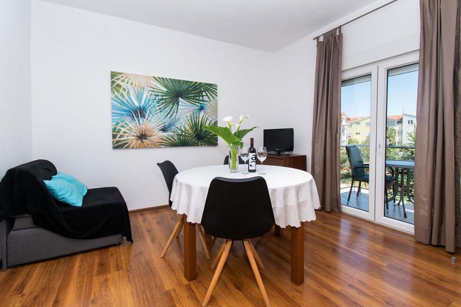 Apartments Kendes Vodice Extérieur photo