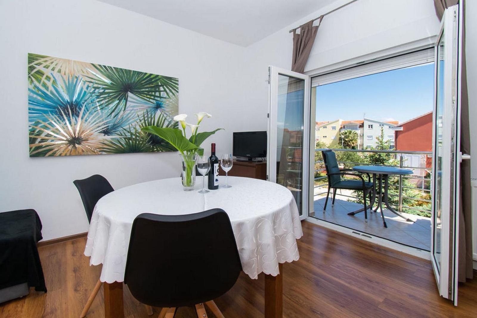Apartments Kendes Vodice Extérieur photo