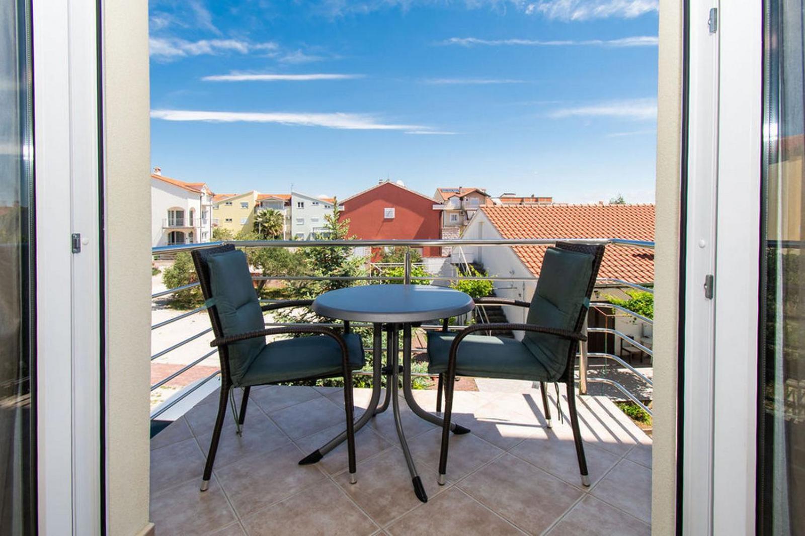 Apartments Kendes Vodice Extérieur photo