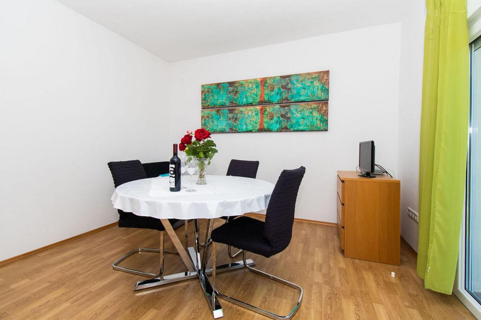 Apartments Kendes Vodice Extérieur photo