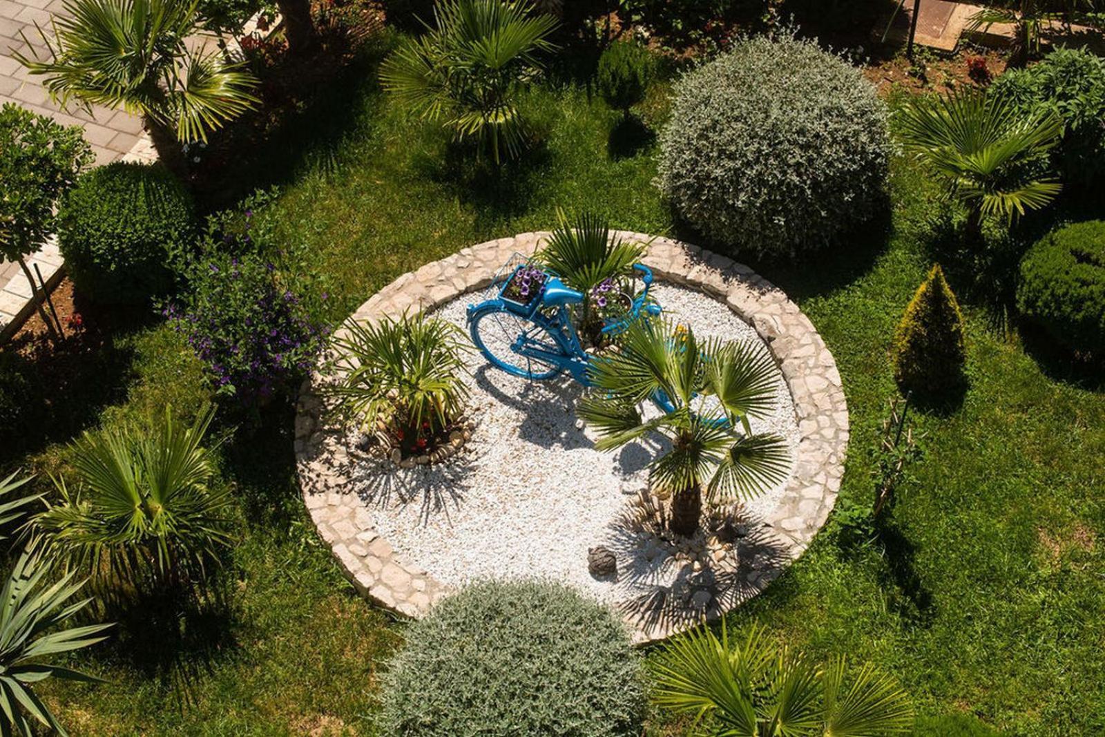 Apartments Kendes Vodice Extérieur photo